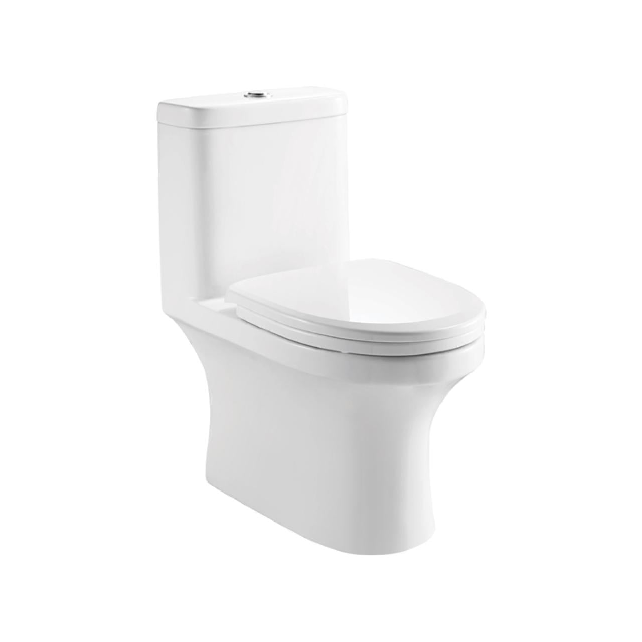 Bàn cầu Moen SW0112c