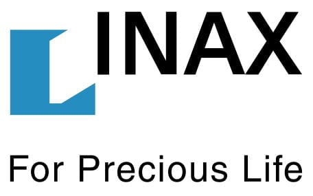 inax logo